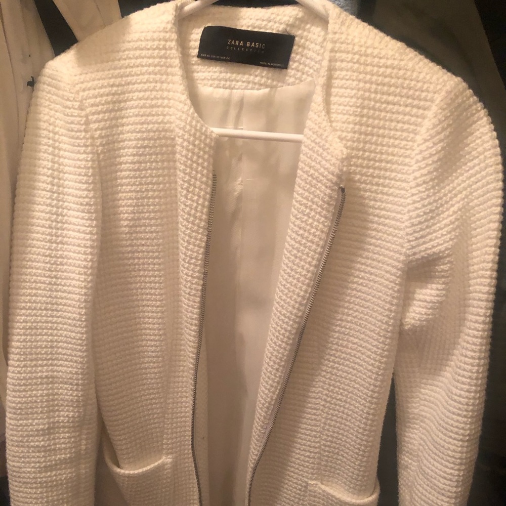 Zara jacket